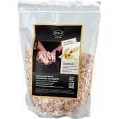 Rösle Räucherspäne RÖSLE "Räucherchips, 25104", beige (natur), Massivholz, Brennstoffe, Räucherspäne, Buche, für Räucherbox, naturbelassenes Holz