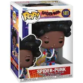 Funko POP! Spider-Man - Spider-Punk 1411 - Pop!