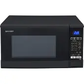 Sharp R670BK