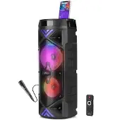 Media tech Power Audio Bt Funbox Keg Pro Mt3182