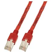 EFB Elektronik S/UTP, RJ-45 + Hirose TM11