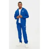 Emporio Armani Jogginganzug 8NPV08 PN4HZ 1582 Blau Regular Fit