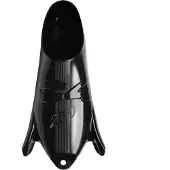 C4 250 Fußtasche
