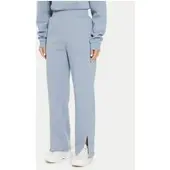 Reebok Jogginghose Fleece Pant 100076053 Blau Regular Fit