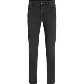 Jack & jones Slim-fit-Jeans "GLENN ORIGINAL" Bis Weite 48