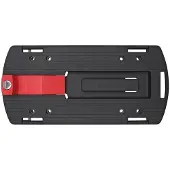 Klickfix Gepäckträgeradapter