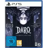 DARQ Ultimate Edition (PlayStation PS5)