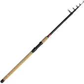Dam Spezi Stick Ii Eel Tele Spinnrute