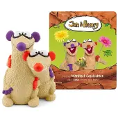 Tonies Hörspielfigur "Jan & Henry - 8 Rätsel und 2 Lieder", bunt, Hörspiele, Hörspielfigur