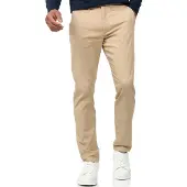 Indicode Chinos "INRafle"