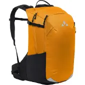 Vaude Fahrradrucksack Unisex Trailvent 20 Kurkuma