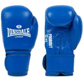 Lonsdale Probout Dbv Lederboxhandschuhe