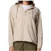 Columbia Damen Kapuzensweat Skien Valley Hooded LS Shirt