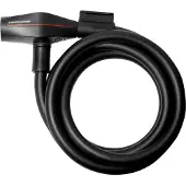 Trelock Kabelschlösser SK 210 180/10 ZK 234 - Schwarz