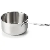 Beka Maestro, 2,3 l, Rund, Edelstahl, Edelstahl, Edelstahl, Edelstahl