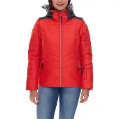 Icepeak Damen Winter Skijacke Größe: XS