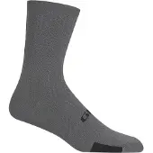 Giro Hrc Team Socken Grau EU 46-48 Grau EU 46-48