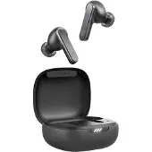 JBL Live Pro 2 TWS Wasserdichte, True-Wireless In-Ear Noise-Cancelling, Schwarz