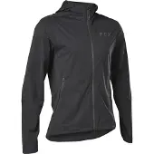 FOX Flexair Regenjacke [Blk] Größe: S