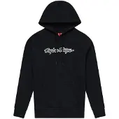 Troy Lee Designs Signature Kapuzenpullover