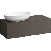 Laufen H4303120974291 WTU+WT-Platte ALESSI 500x1200x370 Aus