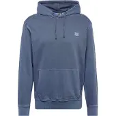Timberland - Sommer-Kapuzenpulli für Herren aus gewaschenem Frottee - Größe M