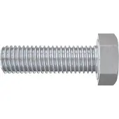 Fischer Sechskantschraube SKS M8x45 - 079714