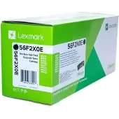 Lexmark 56F2X0E, 20000 Seiten, Schwarz, 1 Stück(e)