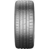 Continental Sommerreifen SportContact 7 ( 265/30 ZR22 (97Y) XL EVc, mit Felgenrippe )