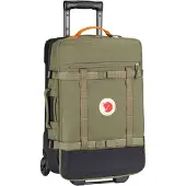 Fjällräven Farden Roller 35 green