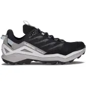Lowa - Maddox Pro GTX LO - Multisportschuhe Gr 51 - Regular grau/schwarz