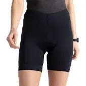 Dare 2b Habit Radhose Schwarz 36 Damen Schwarz 36