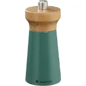Zassenhaus Salzmühle Westerland 12cm | Forest : Forest Farbe: Forest