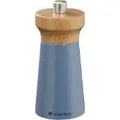 Zassenhaus Salzmühle Westerland 12cm | Deep Sea : Deep Sea Farbe: Deep Sea