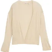 Tom Tailor Knit Open Strickjacke