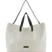 Bugatti Schultertasche Finn Tote Bag Beige