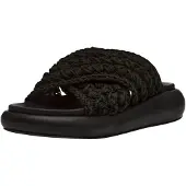 Steve madden Pantoletten Pantoletten Textil