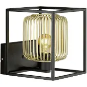 FISCHER&HONSEL GMBH Schicke Wandleuchte Caydo