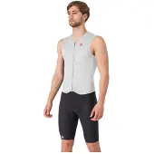 Castelli Free San Remo 3 Ärmelloser Rennanzug