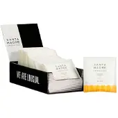 Santa Madre Carbofuel 45cho Einzeldosis-stickbox Orange 52g 30 Einheiten