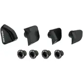 Rotor Chainring Bolts Covers Shimano Ultegra 8000 Set Kettenblattschraubensatz