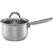 Ambition SOLAR Stieltopf mit Deckel 16 cm 1,9 l