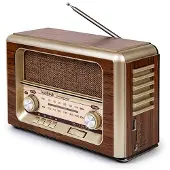 Kooltech Cprhiphop Tragbares Radio