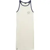 Superdry Athletic Ess Kurzes ärmelloses Kleid