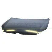 PRASCO Motorhaube vg0383100 für VW