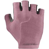 Castelli - Women's Premio Evo Glove - Handschuhe Gr S rosa