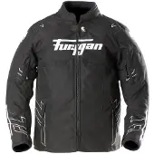 Furygan Neon Jacke