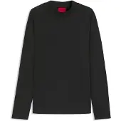 HUGO Dimersolo 10271881 01 Langarm-t-shirt