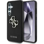 GUESS Guhcs25spgt4mbk Samsung Galaxy S25 Handyhülle