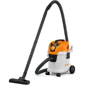 Stihl Nass-/ Trockensauger SE 33